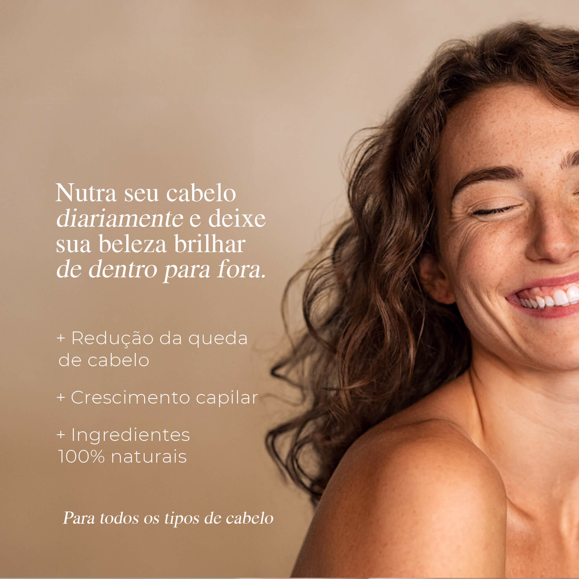 Kit Hair Care O3NT: Shampoo + Sérum Capilar + Máscara - Imagem 3