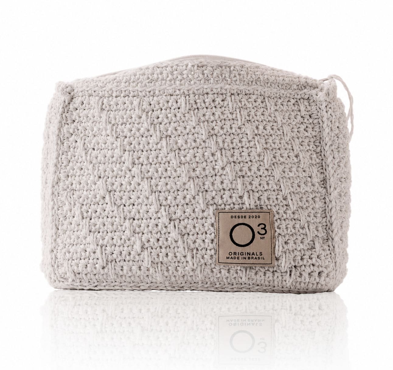 Necessaire O3NT (edição limitada)
